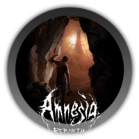 Tải Amnesia: Rebirth - Chuyến thám hiểm định mệnh
