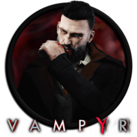 Tải Vampyr - Ma Cà Rồng, dịch bệnh và tai ương