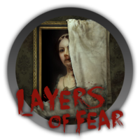 Tải Layers of Fear - Nổi ám ảnh đến từ những bức tranh