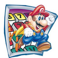 Tải Mario Teaches Typing: Chơi Mario luyện gõ 10 ngón