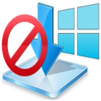 Tải Windows Update Blocker: Công cụ tắt update Windows 10/11