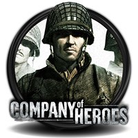 Company Of Heroes - Biệt đội chống Phát Xít | Game chiến thuật