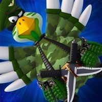 Tải Chicken Invaders 5 - Game bắn gà siêu vui nhộn không nên bỏ qua