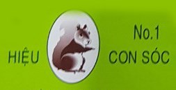 Hiệu con Sóc