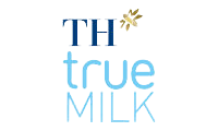 Sữa bột cho bé TH true MILK