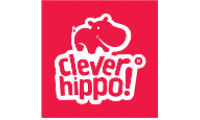 Clever Hippo Toy