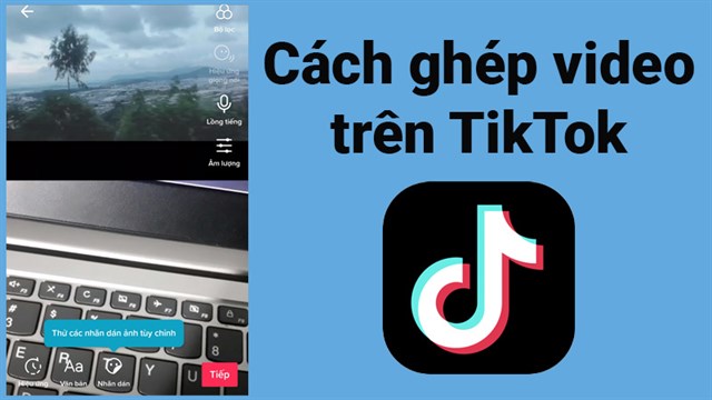 Có thể ghép được bao nhiêu ảnh trong một video trên TikTok?