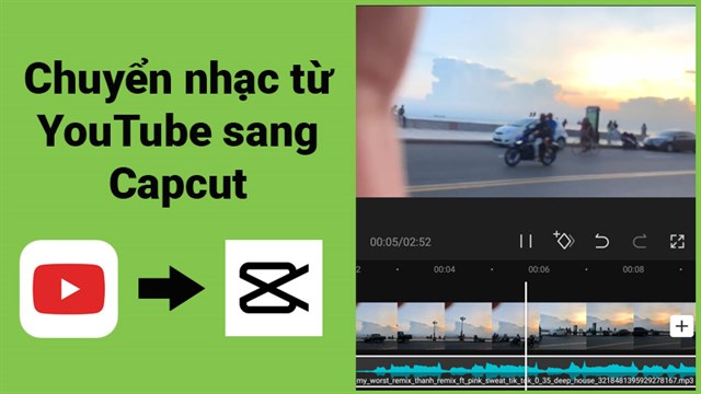 Có công cụ nào hỗ trợ tải video từ Youtube về trực tiếp để edit không?
