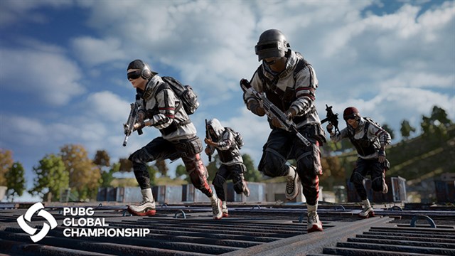 Thông tin giải PUBG Global Championship (PGC) 2021 mới nhất: cập nhật liên tục