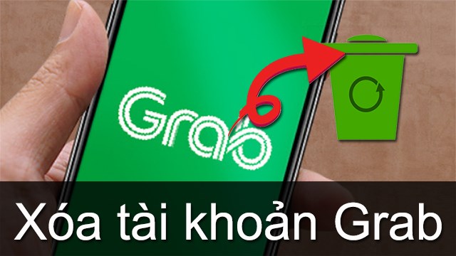 Cách xóa tài khoản Grab tạm thời, vĩnh viễn chi tiết nhất ( https://www.thegioididong.com › cac... ) 