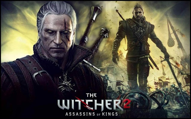 Cốt Truyện The Witcher 2: Assassins Of Kings Đầy Đủ, Chi Tiết Nhất