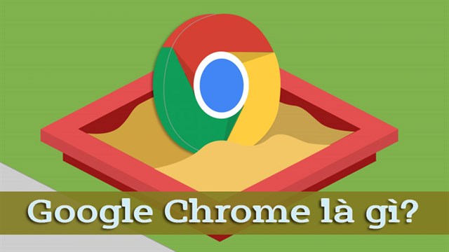 Chrome là gì và nghĩa của từ này là gì?
