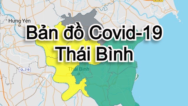 Covid-19 Thái Bình: Chúng ta đã vượt qua đại dịch Covid-19 thành công tại Thái Bình thông qua nỗ lực của các y bác sĩ và người dân. Hãy xem các hình ảnh mới nhất để cảm nhận thêm sự đoàn kết và sức mạnh của Thái Bình trong cuộc chiến chống lại đại dịch.