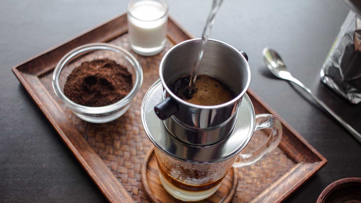 Các cách ủ cà phê trước khi rang, sau khi rang và những quy tắc ủ cà phê