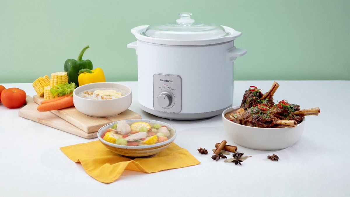 Nên mua nồi ủ hay nồi nấu chậm