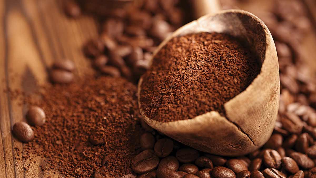 Hạt cà phê có vị chua cà phê nguyên chất hay kém chất lượng