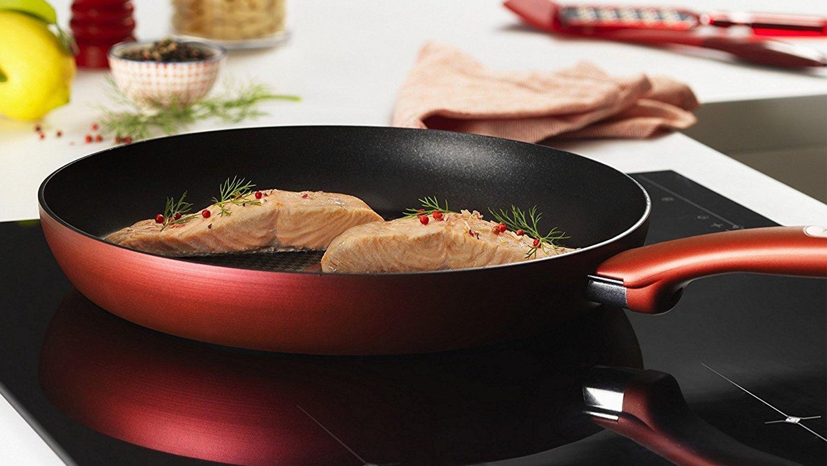 Cách khử mùi tanh của cá sau khi chiên rán