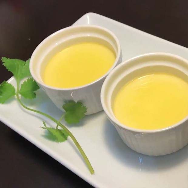 4 cách làm bánh flan nướng béo mịn không bị rỗ thơm ngon bất bại