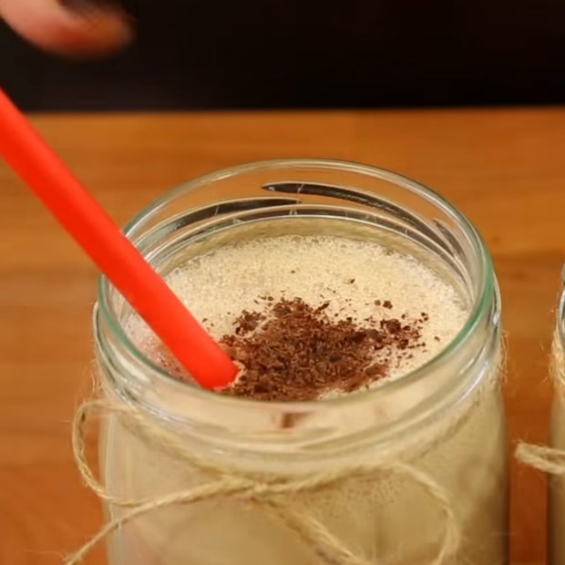 2 cách làm sữa socola Hershey ngọt ngào cực đơn giản tại nhà