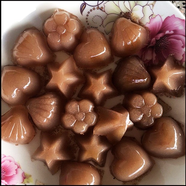 3 Cách làm rau câu milo sữa thơm béo mát lạnh thích miệng ăn là ghiền