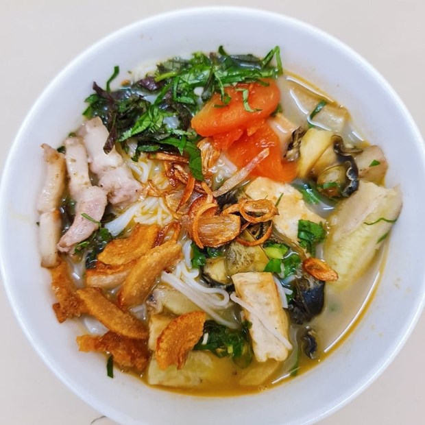 3 Cách nấu bún ốc chuối đậu thơm ngon, chuẩn vị miền Bắc đơn giản tại nhà