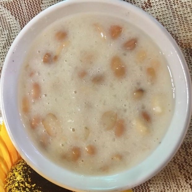 2 Cách nấu chè đậu phộng bùi béo, thơm ngon cực dễ làm