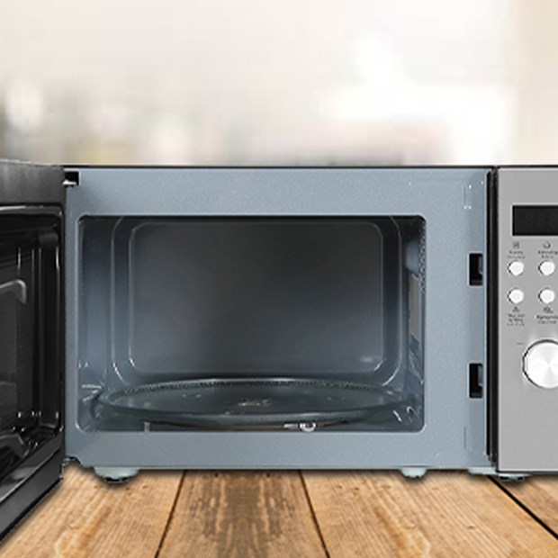 Đánh giá chỉ lò vi sóng Electrolux EMM20D38GB