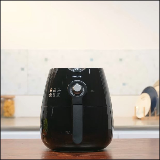 Nồi rán ko dầu Philips HD9220/20