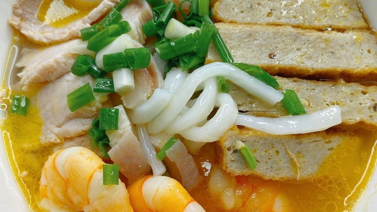Cập nhật 24+ thời cơ nấu nướng nướng bánh canh tôm tiên tiến và phát triển nhất 12 Cách nấu nướng nướng bánh canh bột thanh thanh lọc ngon tận điểm chuẩn chỉnh chỉnh vị u nấu