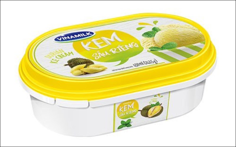 Dùng những đồ dùng ở nhà để mua đồ