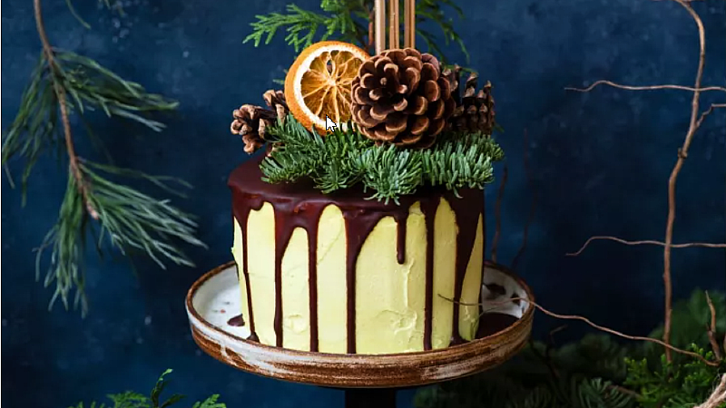 Trang Trí Bánh Kem Noel: Mùa Giáng Sinh đang đến gần, hãy tạo nên một bữa tiệc hoàn hảo với bánh kem trang trí độc đáo. Chúng tôi sẽ mang đến cho bạn sự lựa chọn tuyệt vời để trang trí bánh kem Noel với những họa tiết và mẫu mã tinh tế và đáng yêu.