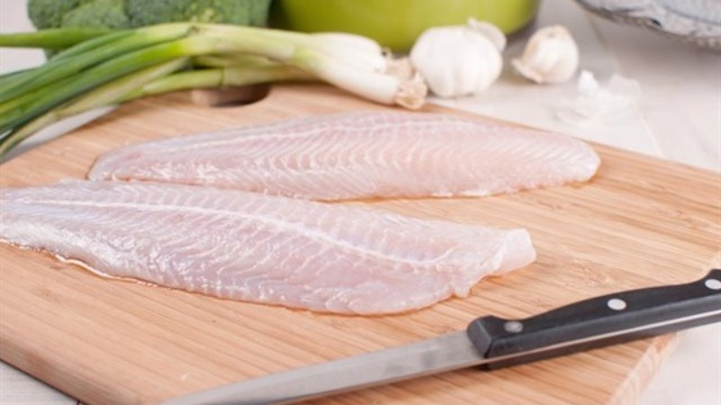 Những lưu ý khi rút xương cá lóc