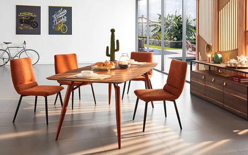 Những lưu ý khi trang trí bàn ăn đãi tiệc