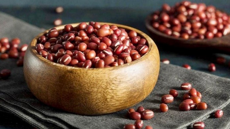 Hầm đậu d&ugrave;ng nồi &aacute;p suất