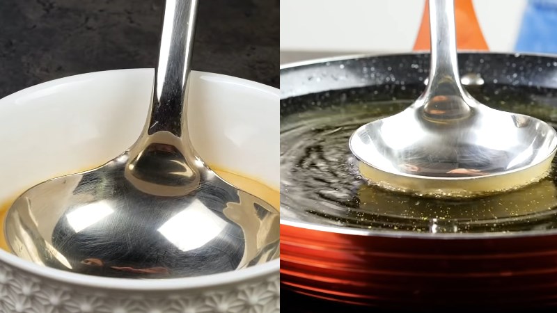 Tạo h&igrave;nh khu&ocirc;n pancake