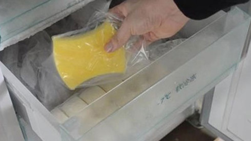 L&agrave;m lạnh đồ ăn thức uống