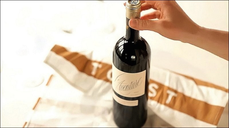 Dùng để gói đồ chai, lọ