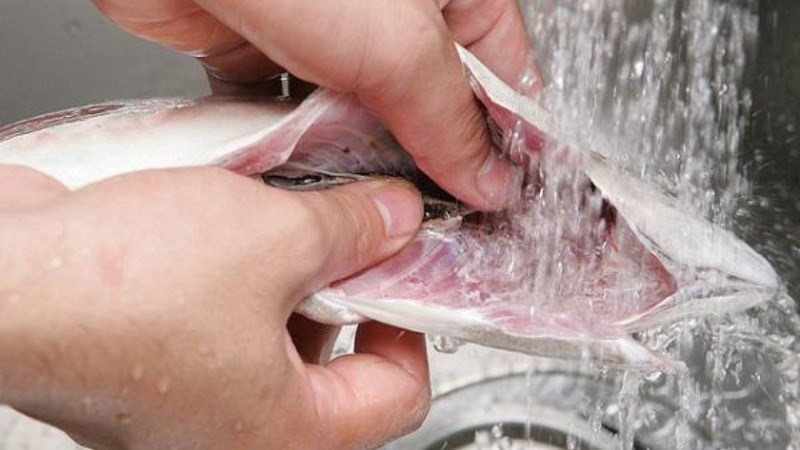 8 mẹo giúp khử mùi tanh của cá dễ dàng và hiệu quả