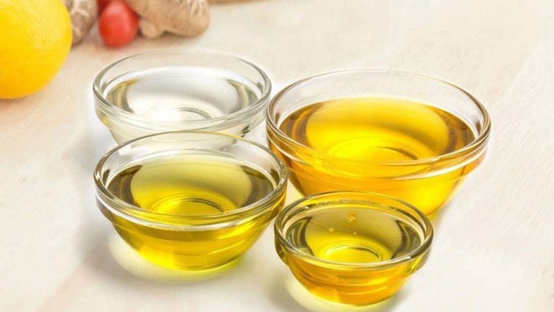 Tìm hiểu cách làm sạch tổ yến bằng dầu ăn