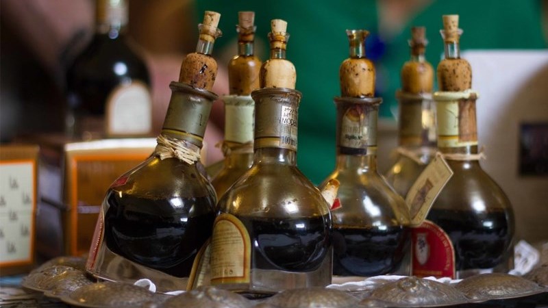C&aacute;ch bảo quản Balsamic vinegar