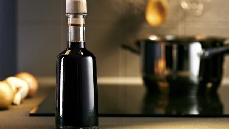 Balsamic vinegar - giấm Balsamic l&agrave; g&igrave;?