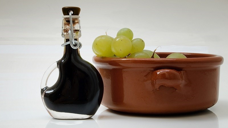 C&aacute;c loại giấm Balsamic 