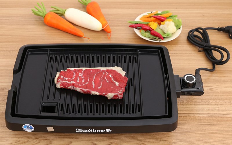 Bếp nướng điện Bluestone