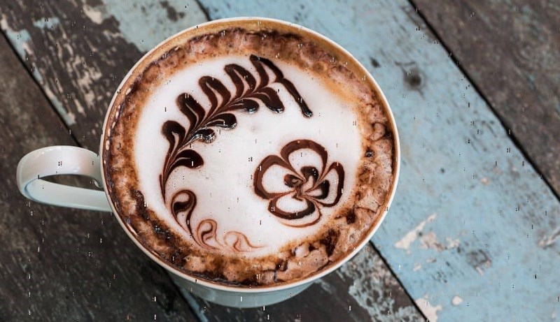 Đặc điểm của cà phê Mocha