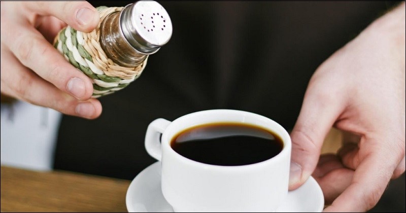 C&agrave; ph&ecirc; muối l&agrave; g&igrave;?