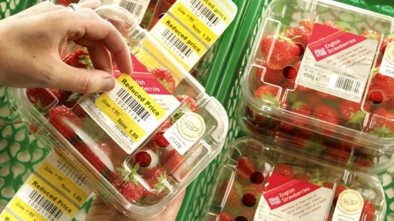 Giảm chất lượng v&agrave; hạn sử dụng của thực phẩm