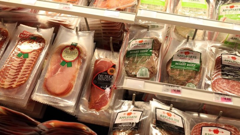 G&acirc;y ảnh hưởng đến bao b&igrave;