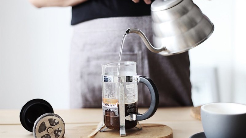 Quy tắc ủ c&agrave; ph&ecirc;