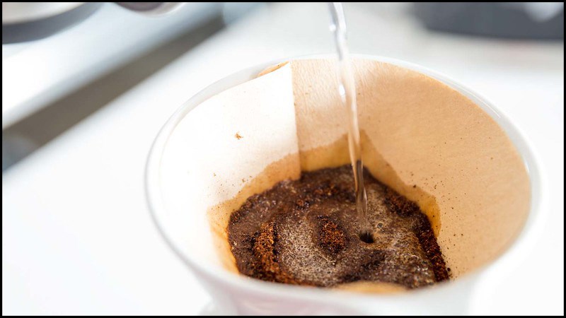 Tại sao phải ủ c&agrave; ph&ecirc;