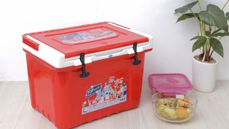 Bảo quản c&aacute; vi&ecirc;n chi&ecirc;n khi kh&ocirc;ng c&oacute; tủ lạnh